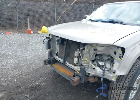 2004 Chevrolet Colorado Ls from USA, damaged, VIN 1GCDT136848114415